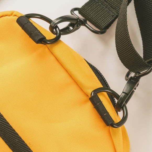 Marigold Crossbody - Picture 2 of 9